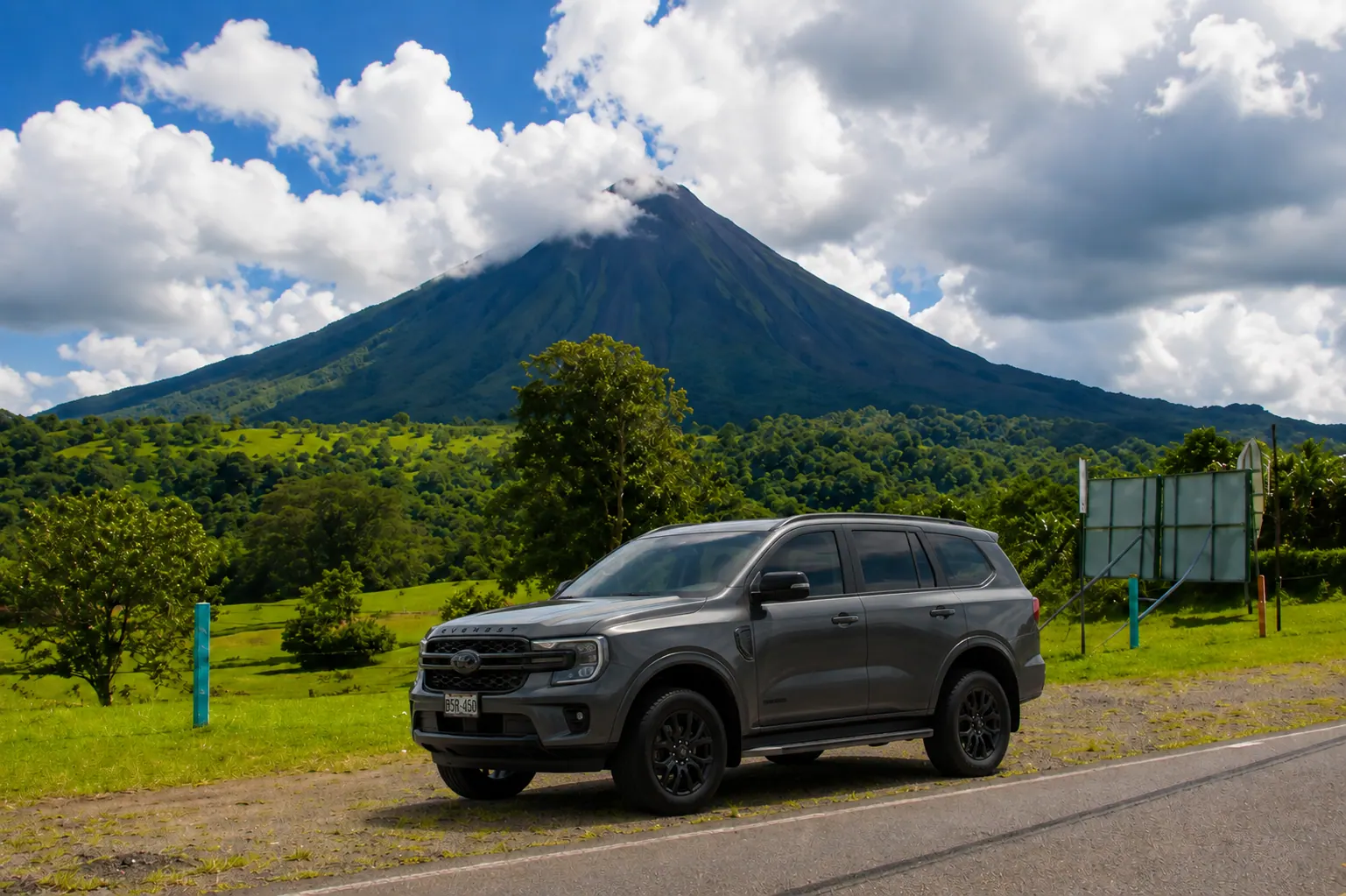 Monteverde Gold Expedition in La Fortuna
